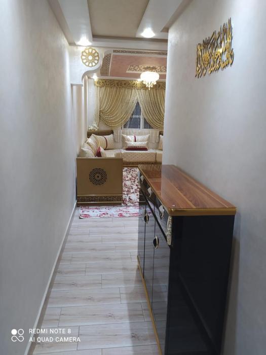 الضحى طريق أشقار العرفان3