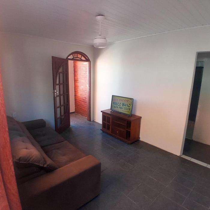 Mar, Sol e Sossego Residential