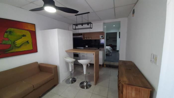 El rinconcito de Lamadrid