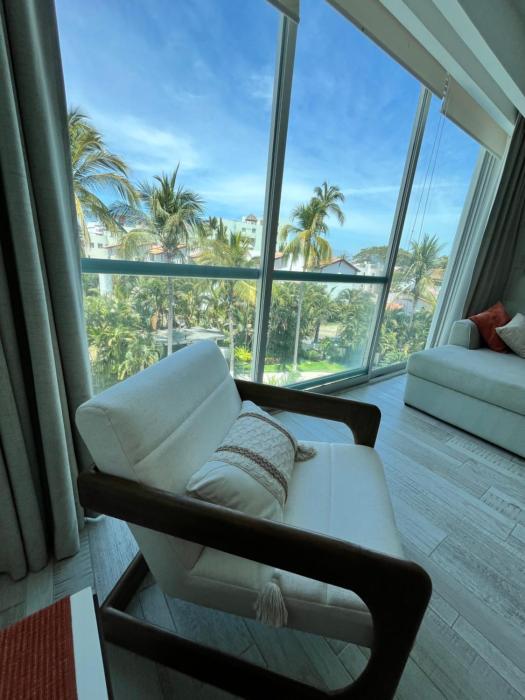 TERRA 1B CONDO - Nuevo Nayarit