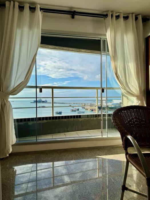 A Melhor Vista de Fortaleza