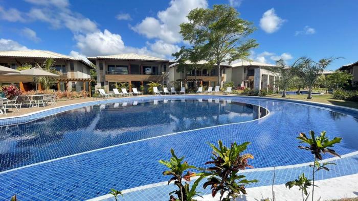 Bioflora Residence Itacimirim