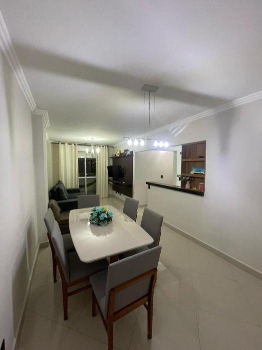 Apartamento Canto do Forte