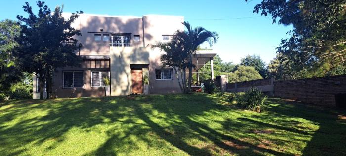 Casa Rincon Del Lago Candelaria