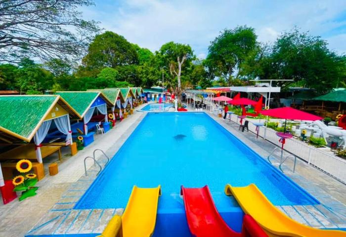Red Apple Hotel and Resort San Juan Batangas