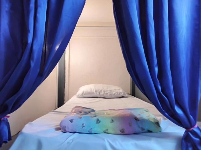 Hostel 24 Backpackers