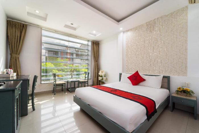 Collection O Cozy 5 Hotel - Near SECC