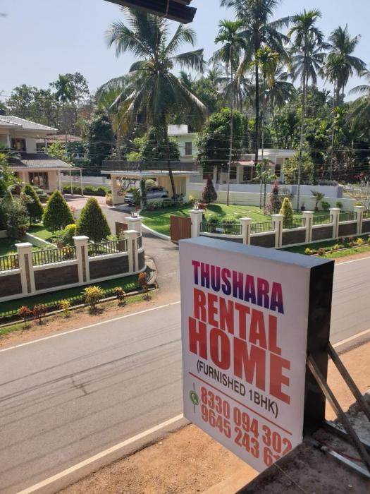 Thushara Homestay