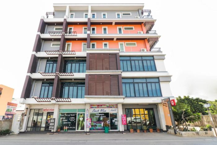 King One Suvarnabhumi