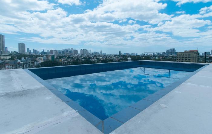 59 Xavierville by RedDoorz