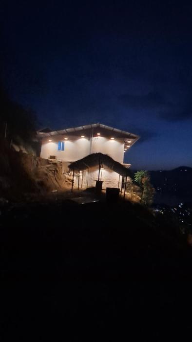 Kailash villa and restro