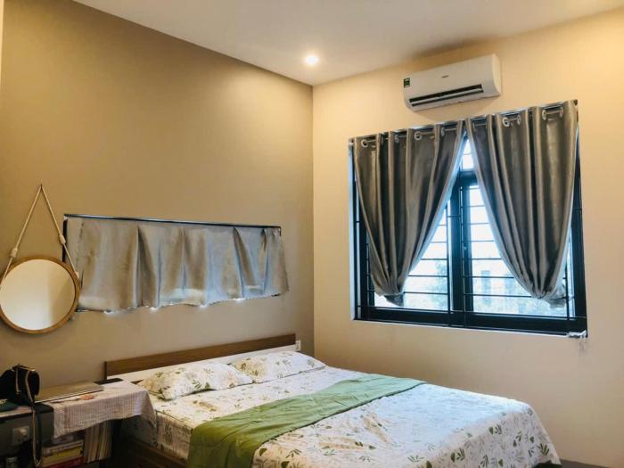 Authentic Mia Rooftop Mountains view with egg coffee