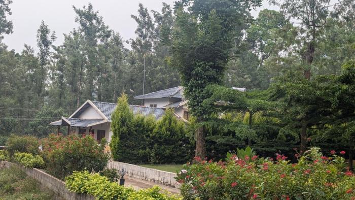 Coffee Paradise Resort