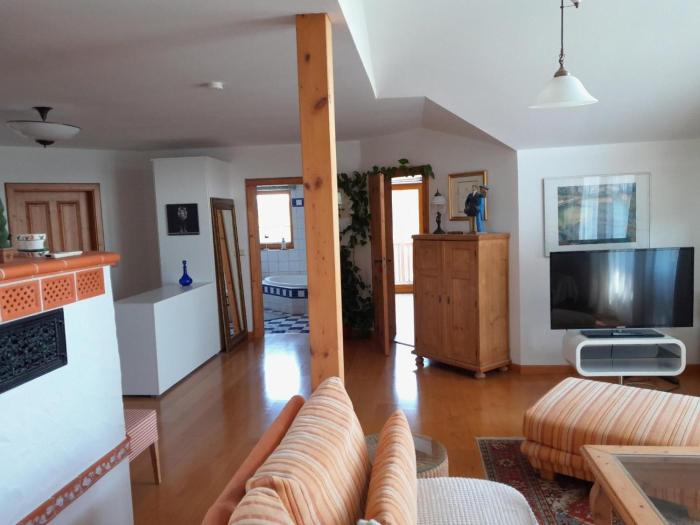 Ferienwohnung Spittler