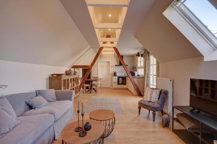 MiRiS Ferienwohnung
