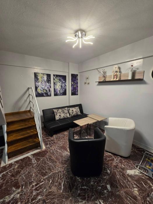 Luxury Angel Apartments 2