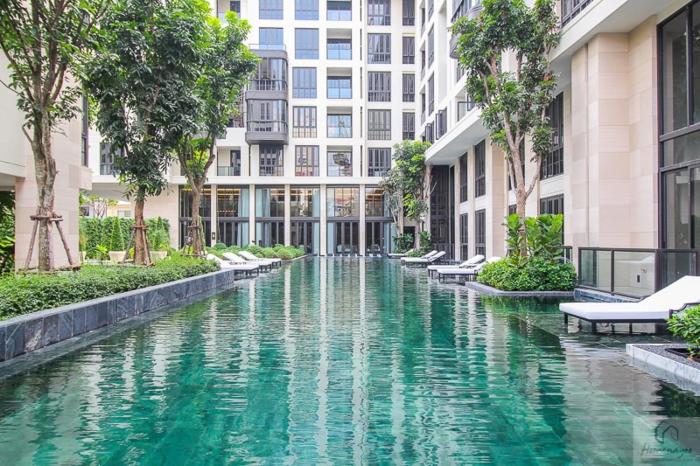 Luxury Japanese Onsen Reserve - Bangkok