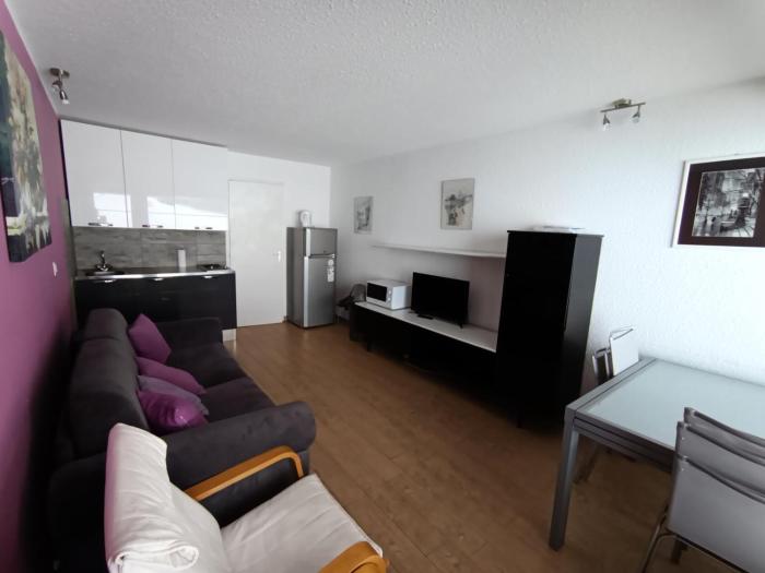 Résidence Chamoisiere - Beau Studio 4 pers terrasse - Proche des pistes MAE-8714