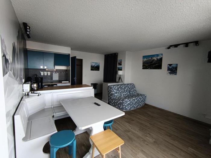 Résidence Chamoisiere - Superbe studio - Très belle vue - Tout confort MAE-8684