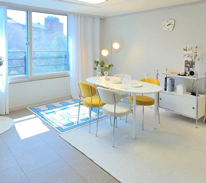 Jeonju Quiet Stay #PrivateRoom #8minWalkToHanokVillage #FreeParking #SeptFilmNightTour #10minFromJeonjuStation