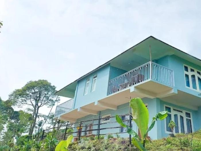 Tinchuley Dumzon Homestay By StayApart