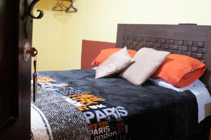 Habitación individual zona centro