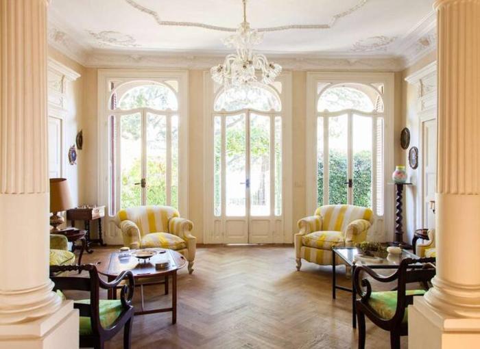 Villa Lucia Laglio - Private Lake Access