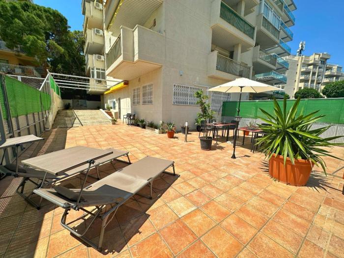 Apartamentos Capellans - PINO ALTO