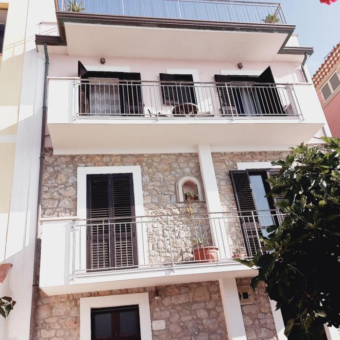 Casa vacanze e B&B Oltremare