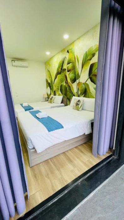 La La Homestay Phu Quoc