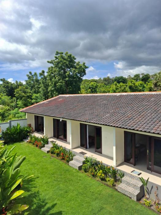 HOME STAY MESARI tulamben