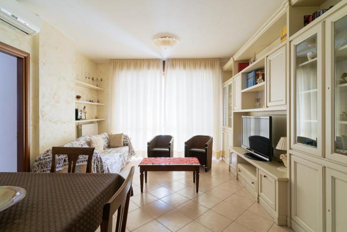 GuestHost - Bright Apartment X4 - M1 Sesto Marelli