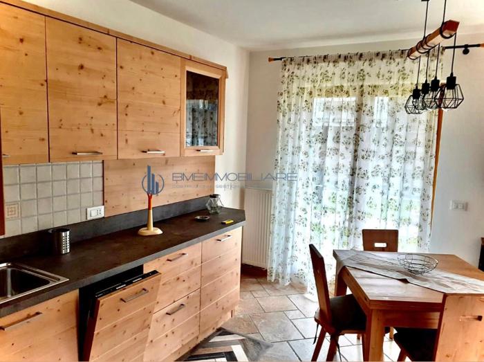 Appartamento ACERO sappada- borgata lerpa