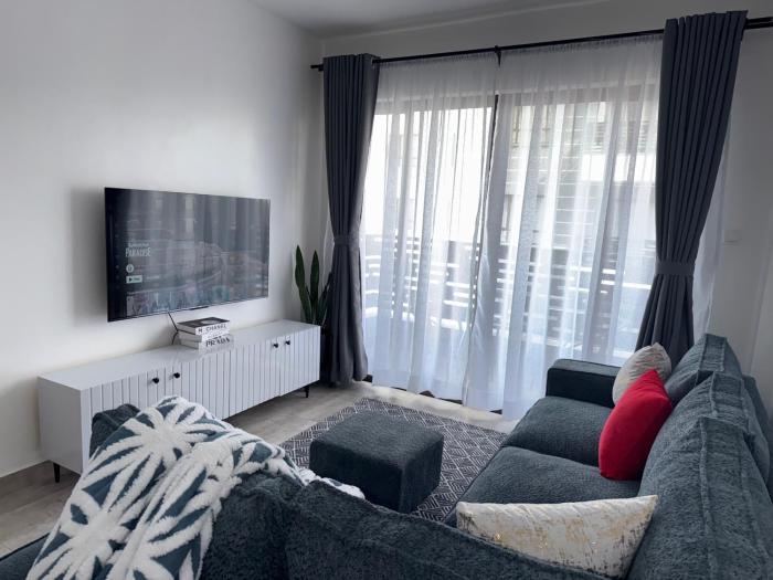 Cosy 1Bedroom Ngong Road