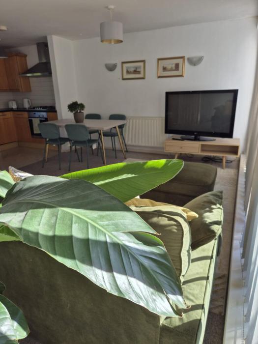 Eco House Brighton & Hove