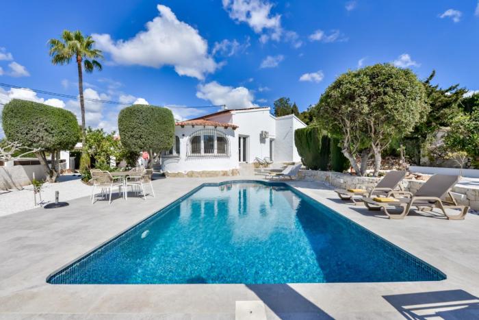 Villas Guzman - Villa Limon