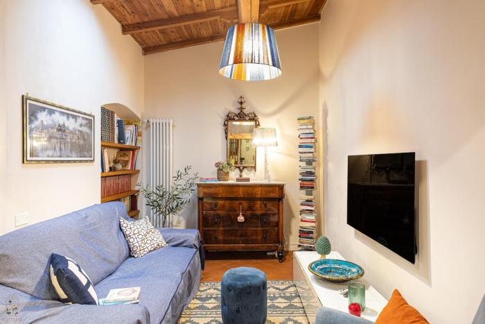 Fiordaliso Apartment con Balcone