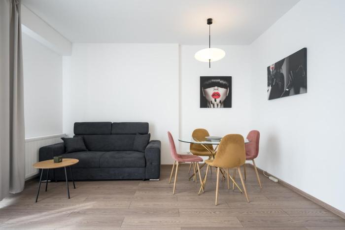 Class Residence Two - 2BR Suite