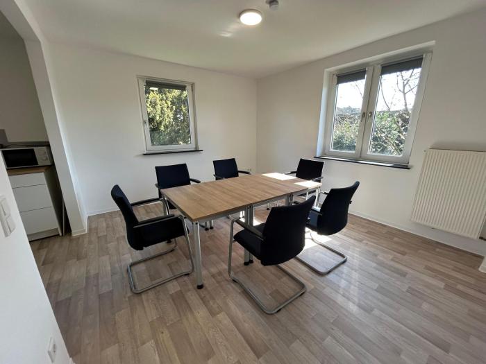 Monteurswohnung - Velen-Ramsdorf - 6 Personen