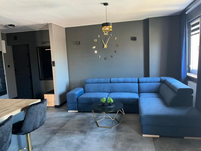 Apartament u Martyny