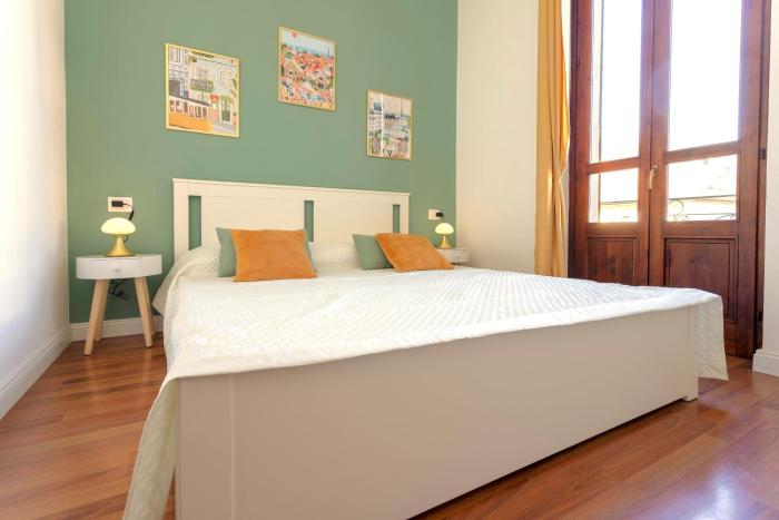 Arona Elite Suite - SELF CHECK-IN Wifi