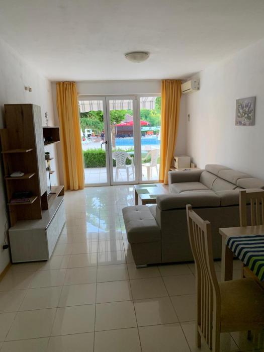 Harmony Hills Tomovi Apartment H15