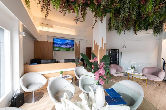 Medluxe family apartment!