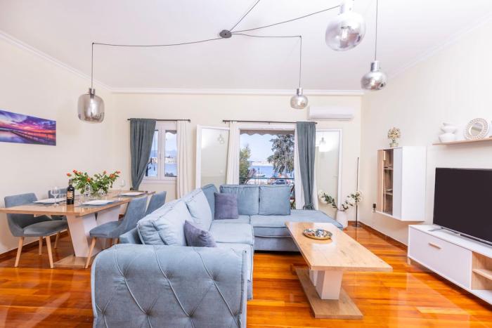 San Giovanni View, Corfu