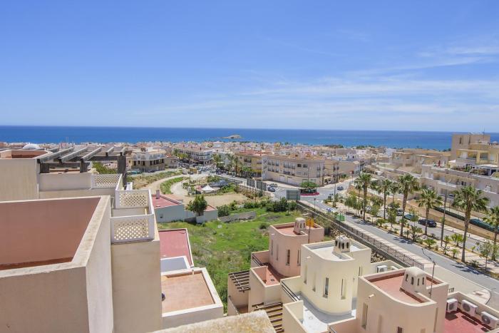 Dúplex El Mirador