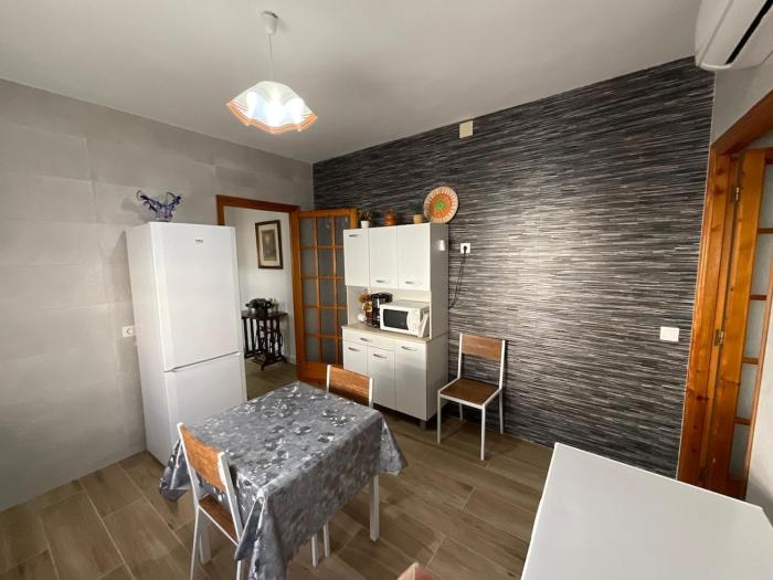 Casa rural VTAR con piscina