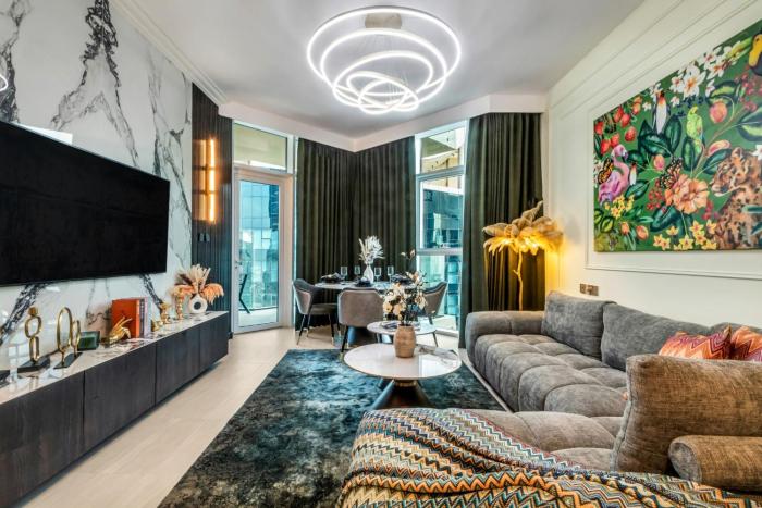 The Smart Concierge - Urban Oasis by Missoni