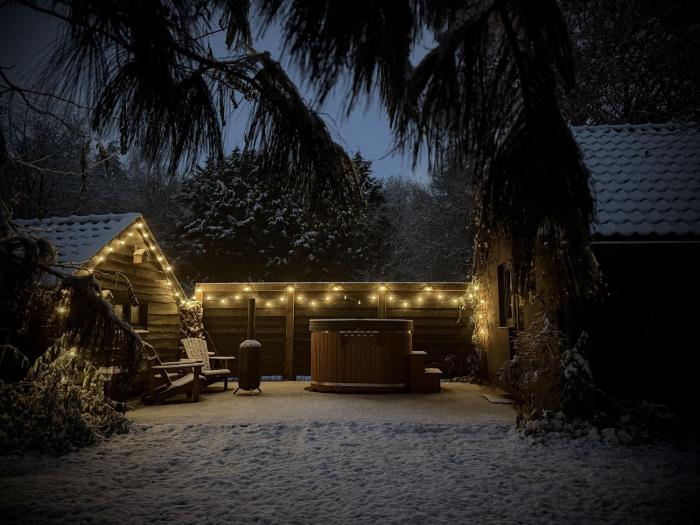 Stay Classy - Tiny House