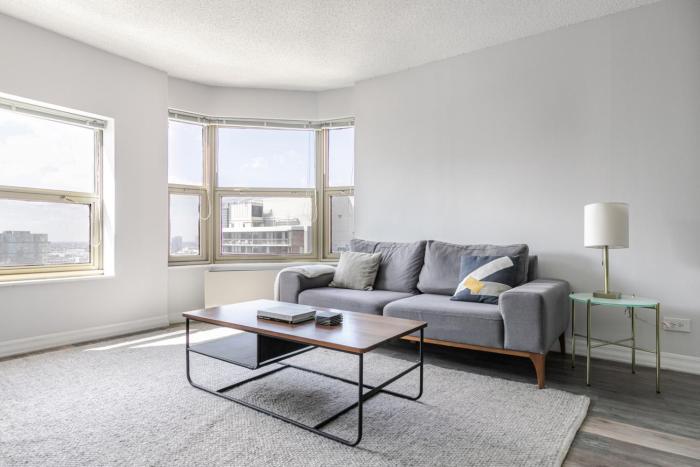 Blueground Gold Coast AC nr Hancock Center CHI-1231