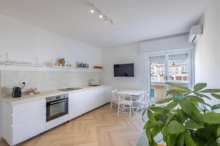 Goethe Charming Home by Wonderful Italy